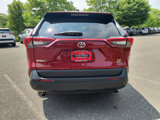 Certified 2024 Toyota RAV4 LE image 6