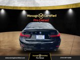 Used 2020 BMW 330i xDrive Sedan w/ Convenience Package image 5