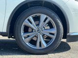 Used 2024 Nissan Murano Platinum w/ Cargo Package image 3