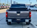 Used 2008 Chevrolet Silverado 1500 LTZ w/ Safety Package image 4