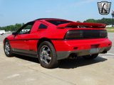 Used 1986 Pontiac Fiero GT image 5