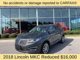 Used 2018 Lincoln MKC Reserve w/ Lincoln MKC Climate Package image 1