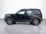 Used 2022 Ford Bronco Sport Badlands image 4