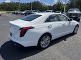 Used 2023 Cadillac CT4 Premium Luxury w/ Climate Package image 5