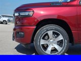 New 2025 RAM 1500 Tradesman image 5