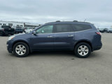 Used 2014 Chevrolet Traverse LT image 4