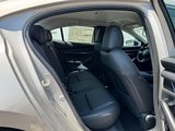 New 2025 MAZDA MAZDA3 s image 5