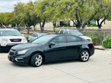 Used 2015 Chevrolet Cruze LT image 4