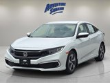 Used 2019 Honda Civic LX image 2