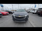 Certified 2022 Chevrolet Equinox LT image 3