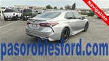 Used 2021 Toyota Camry XSE w/ Navigation Upgrade Package image 3