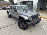 Used 2020 Jeep Gladiator Rubicon image 2