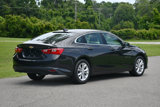 Used 2023 Chevrolet Malibu LT image 4