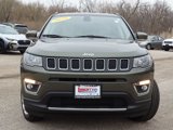 Certified 2020 Jeep Compass Limited image 4