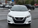 Used 2020 Nissan Versa SV image 4