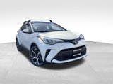 Used 2021 Toyota C-HR XLE image 3