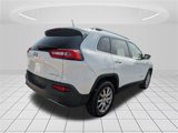 Used 2018 Jeep Cherokee Limited image 4