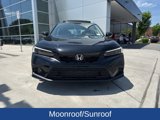 Used 2024 Honda Civic EX-L image 4