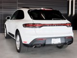 Certified 2025 Porsche Macan image 3