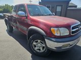 Used 2001 Toyota Tundra SR5 image 3