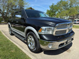 Used 2016 RAM 1500 Laramie w/ Convenience Group image 4
