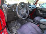 Used 2014 Jeep Wrangler Unlimited Sport w/ Quick Order Package 24S image 4