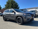 Used 2023 Jeep Cherokee Altitude Lux image 2