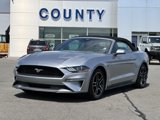 Used 2022 Ford Mustang Premium image 3