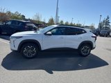 New 2025 Chevrolet Trax LT w/ LT Convenience Package image 6