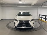 Used 2018 Lexus RX 450h AWD image 2
