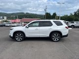 Certified 2025 Honda Pilot Elite image 2