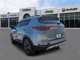 Used 2022 Kia Sportage SX image 5