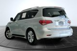 Used 2017 INFINITI QX80 2WD image 2