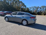New 2025 Nissan Sentra S image 6