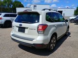 Used 2018 Subaru Forester 2.5i Premium image 5