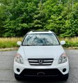 Used 2005 Honda CR-V EX image 2