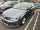 Used 2015 Volkswagen Jetta SE image 3