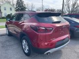 Certified 2022 Chevrolet Blazer LT image 5