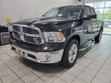 Used 2018 RAM 1500 Big Horn image 3