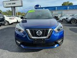 Used 2020 Nissan Kicks SR image 4