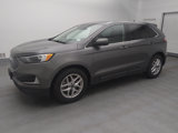 Used 2023 Ford Edge SEL image 2