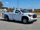 New 2025 GMC Sierra 1500 Pro w/ Pro Value Package image 3