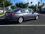 Used 2014 Honda Accord EX-L image 4