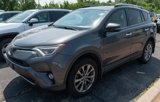 Used 2017 Toyota RAV4 Limited image 3