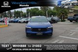 Used 2023 Honda Accord Sport image 2