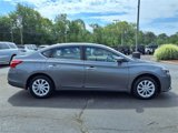 Used 2019 Nissan Sentra SV w/ Exterior Package image 2