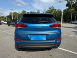 Used 2017 Hyundai Tucson SE Plus image 4