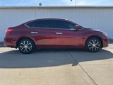 Used 2017 Nissan Sentra SV image 4