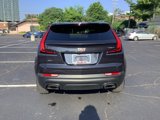 Used 2022 Cadillac XT4 Luxury w/ Cold Weather Package image 4