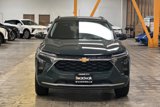 New 2025 Chevrolet Trax LT w/ Driver Confidence Package image 3